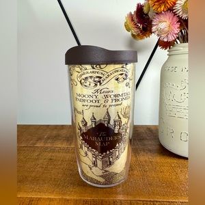 Harry Potter Tervis Travel Cup 16oz